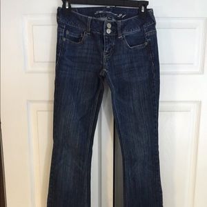 Forever 21 jeans 👖